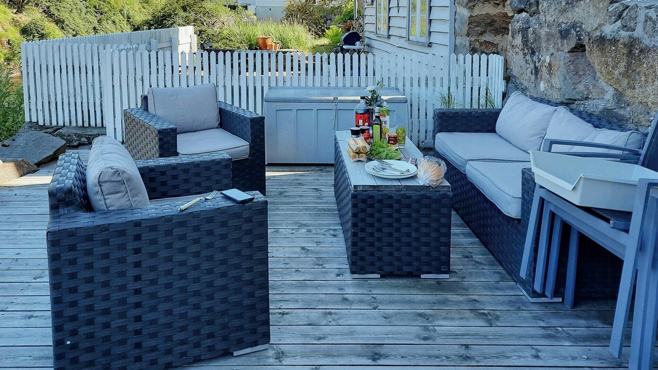 Photo of Outdoor in Sogndalstrand