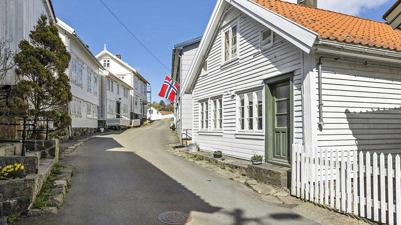 Photo of Outdoor in Sogndalstrand