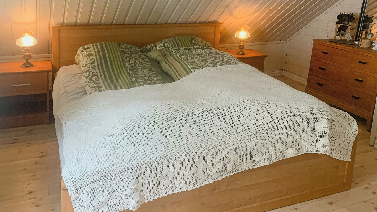 Photo of Bedroom in Sogndalstrand