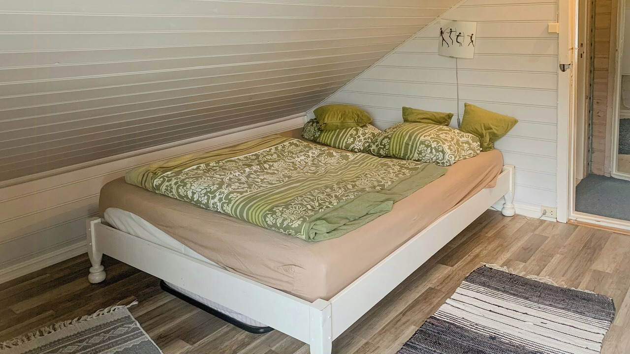 Photo of Bedroom in Sogndalstrand