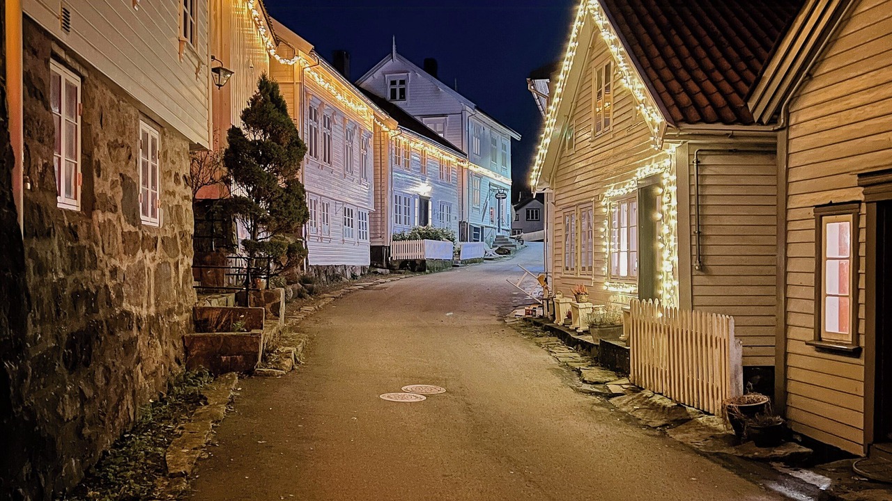 Photo of Outdoor in Sogndalstrand