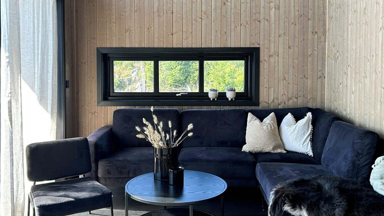 Photo of Livingroom in Nautnes