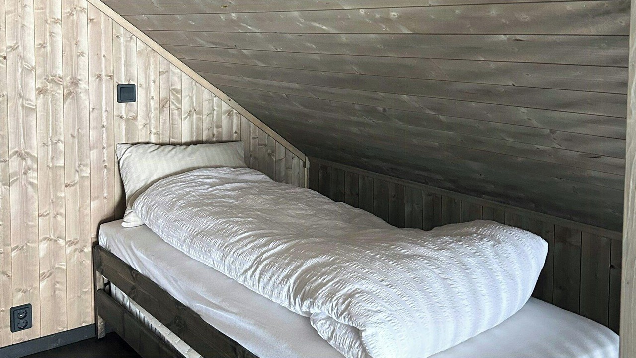 Photo of Bedroom in Nautnes