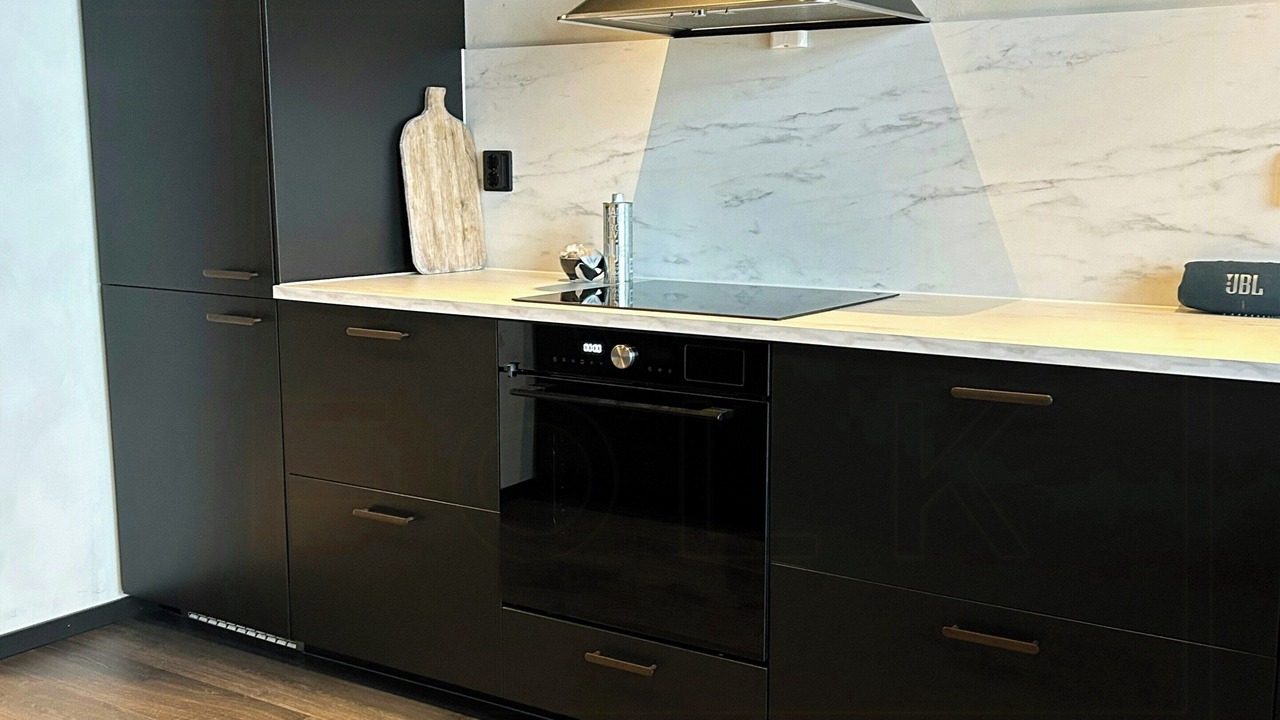 Photo of Kitchen in Nautnes
