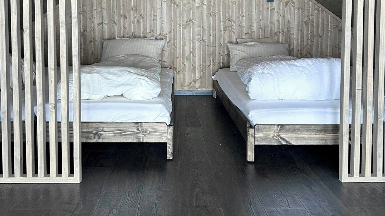 Photo of Bedroom in Nautnes