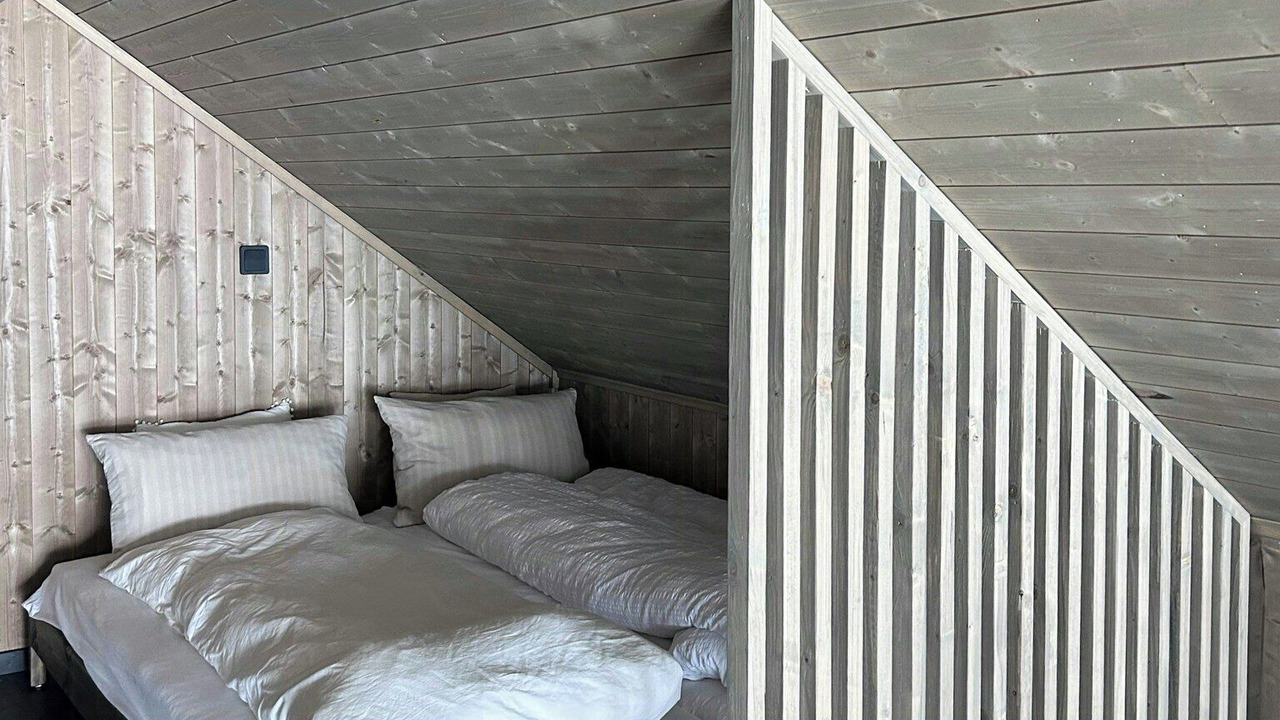 Photo of Bedroom in Nautnes