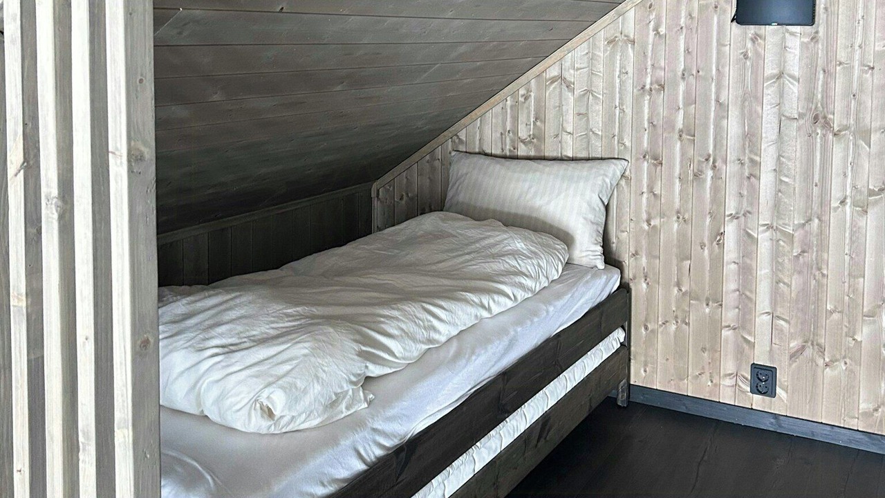 Photo of Bedroom in Nautnes