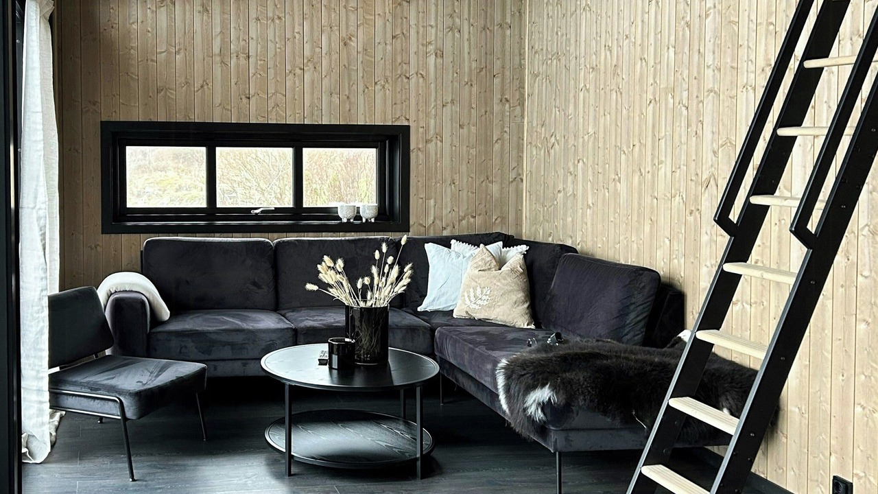 Photo of Livingroom in Nautnes