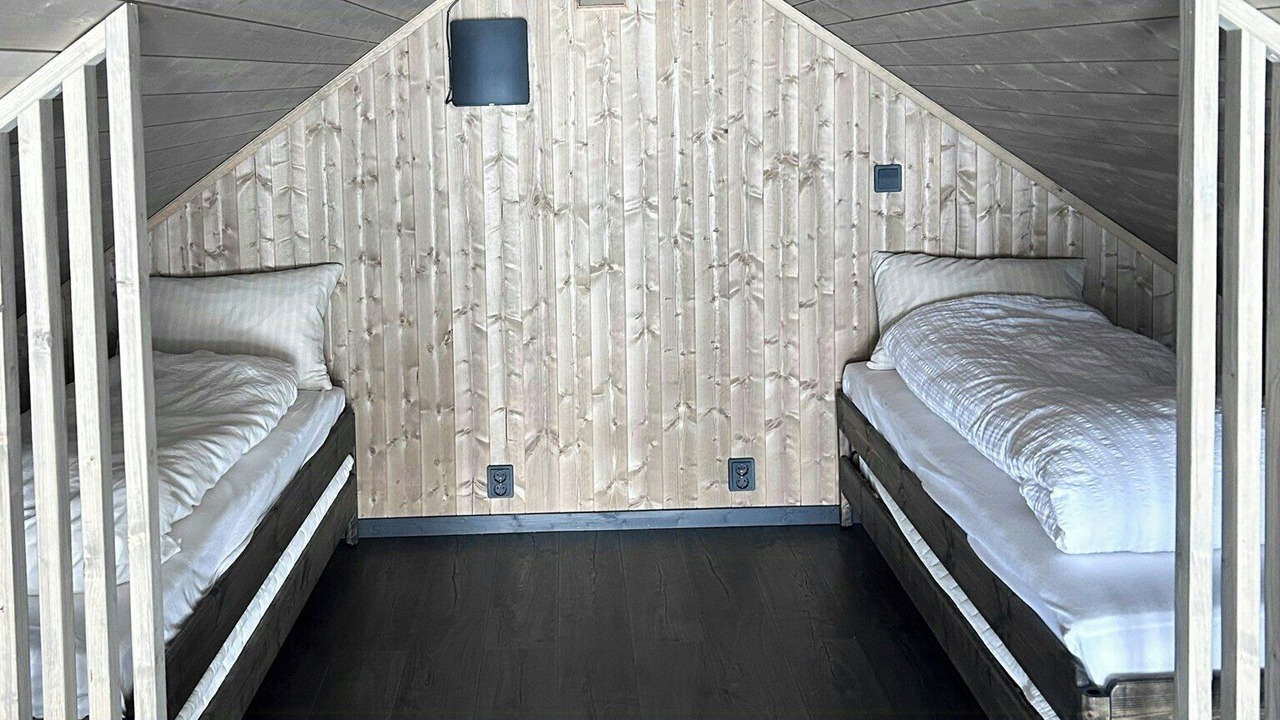 Photo of Bedroom in Nautnes