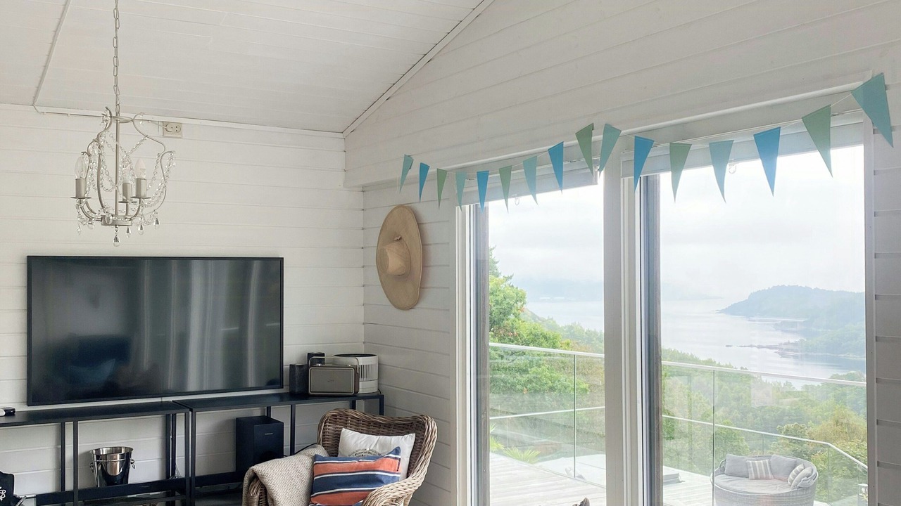 Photo of Livingroom in Farsund