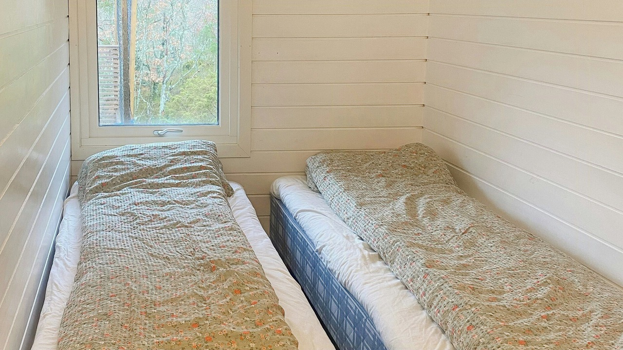 Photo of Bedroom in Farsund