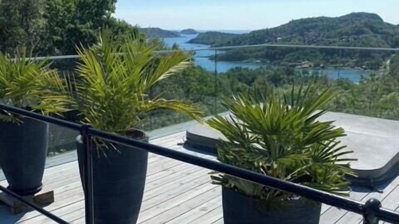 Photo of Patio Balcony in Farsund