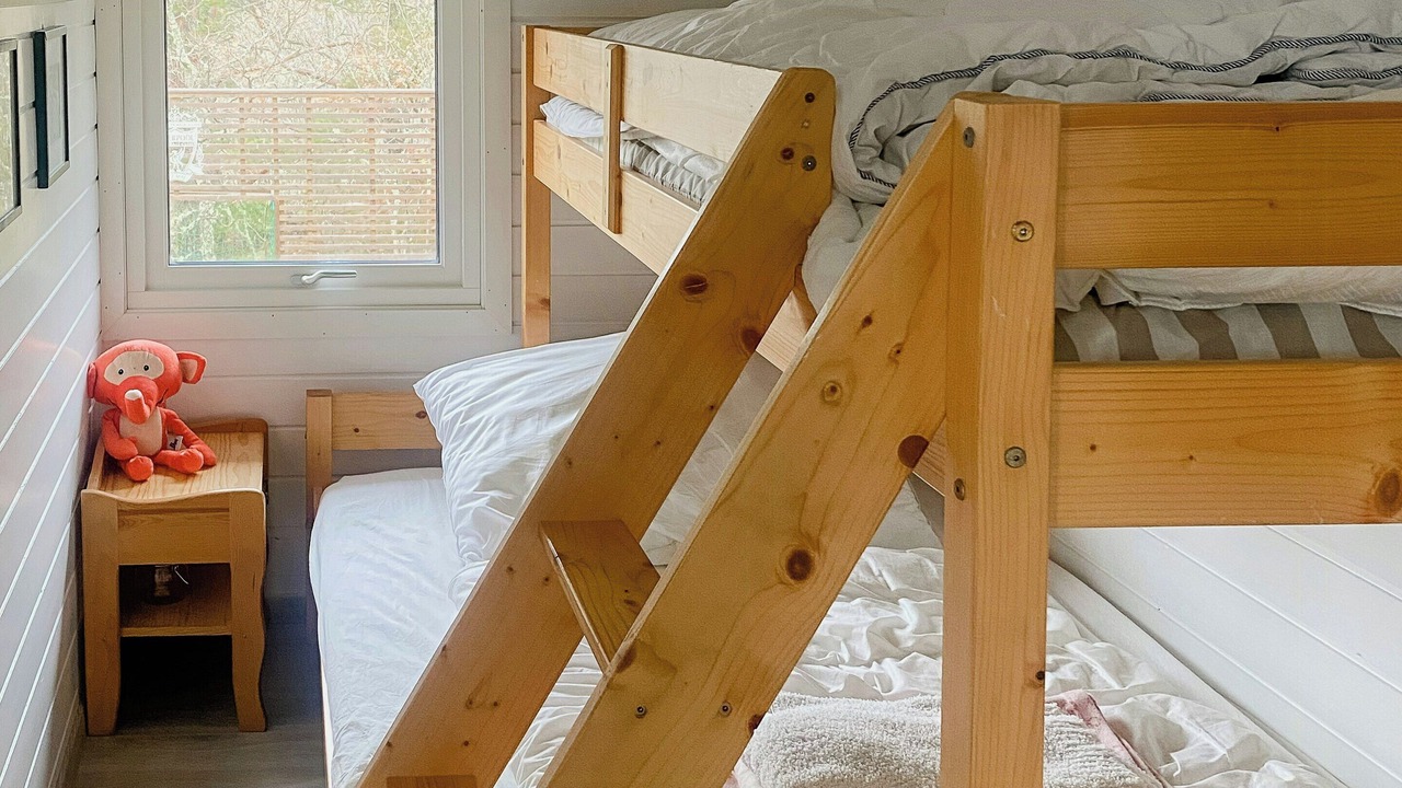 Photo of Bedroom in Farsund