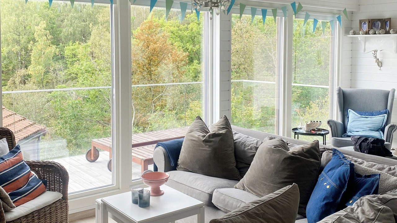 Photo of Livingroom in Farsund