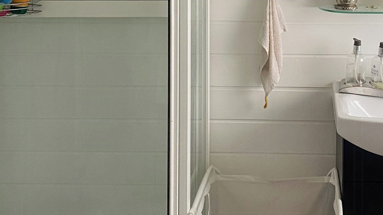 Photo of Bathroom in Farsund