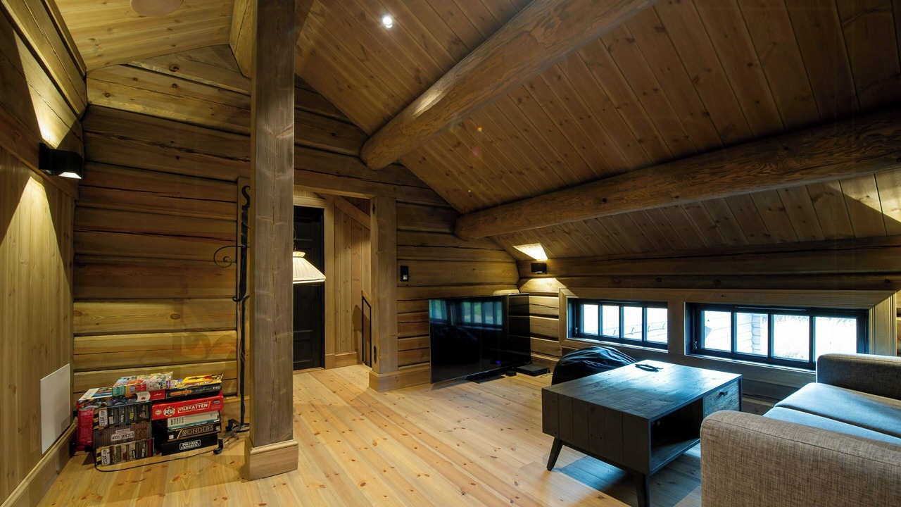 Photo of Livingroom in Kamben