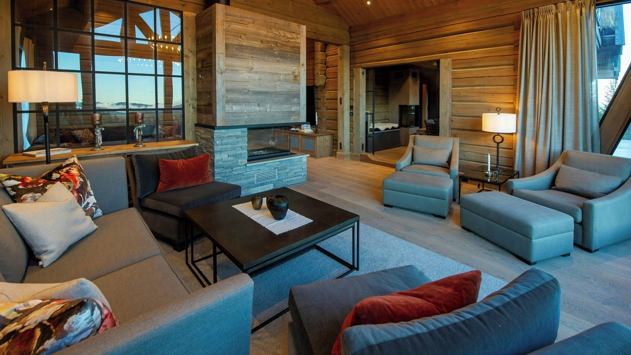Photo of Livingroom in Kamben