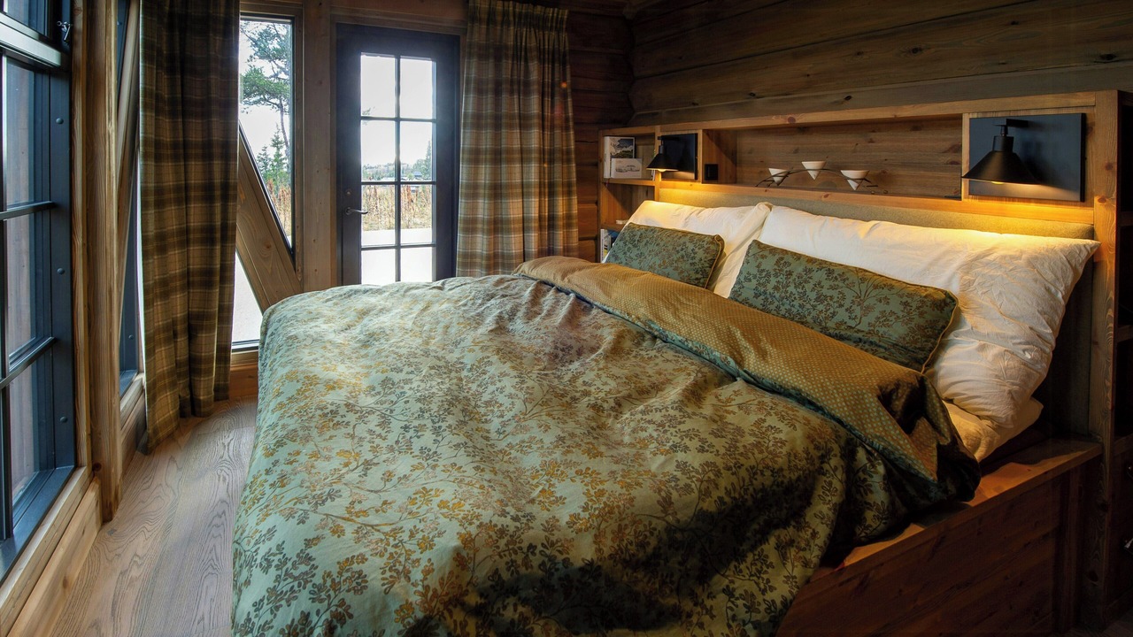Photo of Bedroom in Kamben
