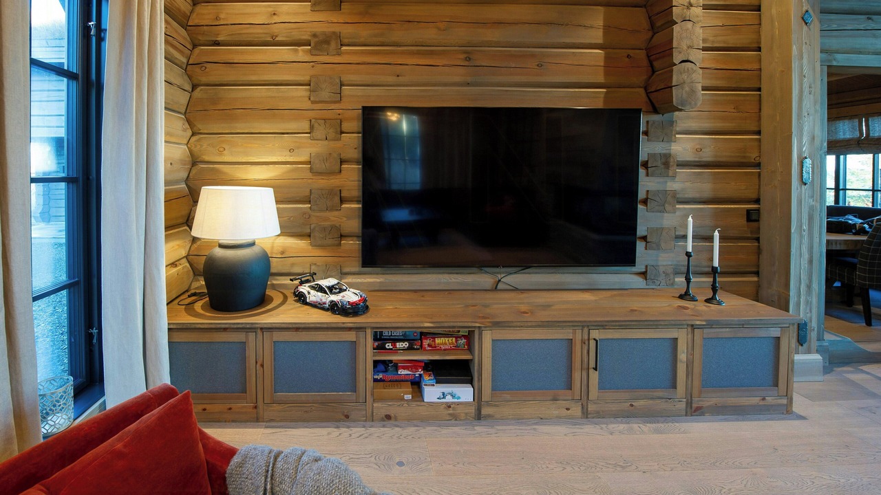 Photo of Livingroom in Kamben