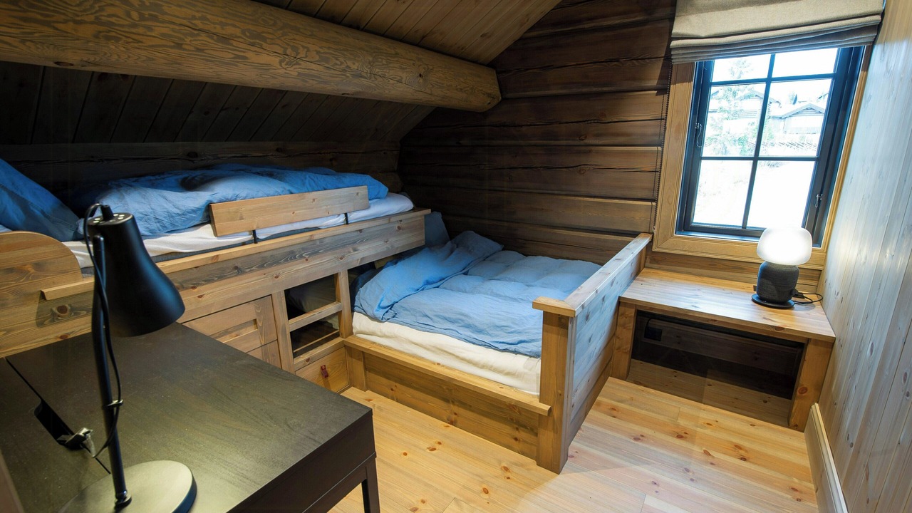 Photo of Bedroom in Kamben