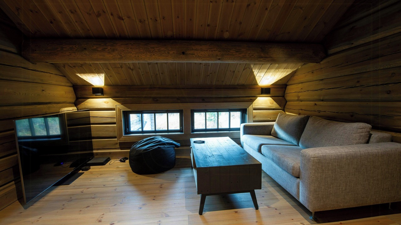 Photo of Livingroom in Kamben