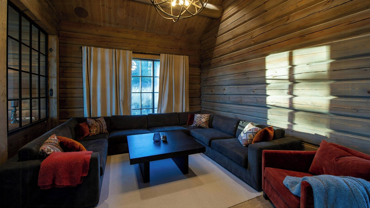 Photo of Livingroom in Kamben