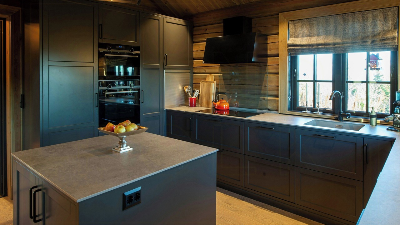 Photo of Kitchen in Kamben