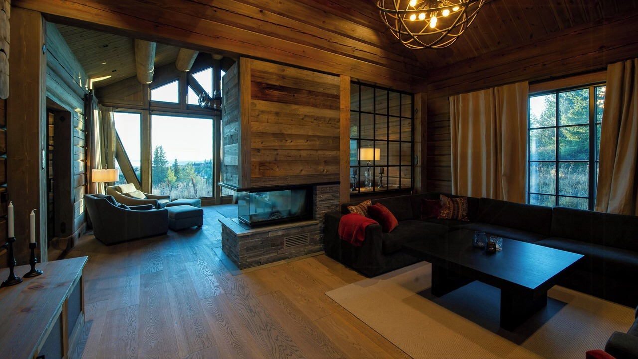 Photo of Livingroom in Kamben