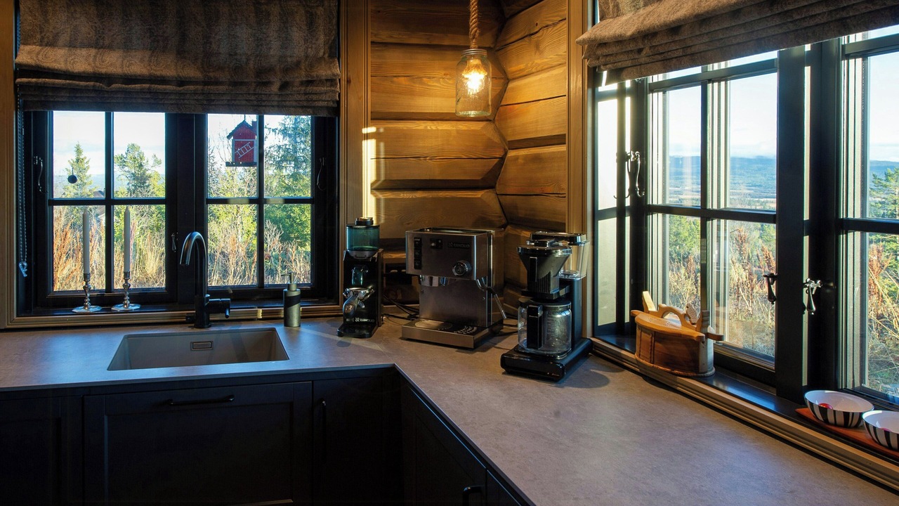 Photo of Kitchen in Kamben