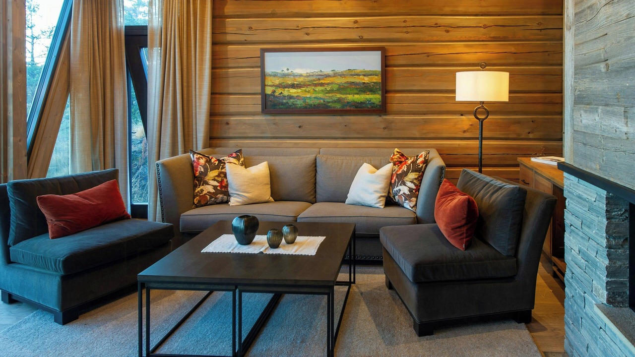 Photo of Livingroom in Kamben