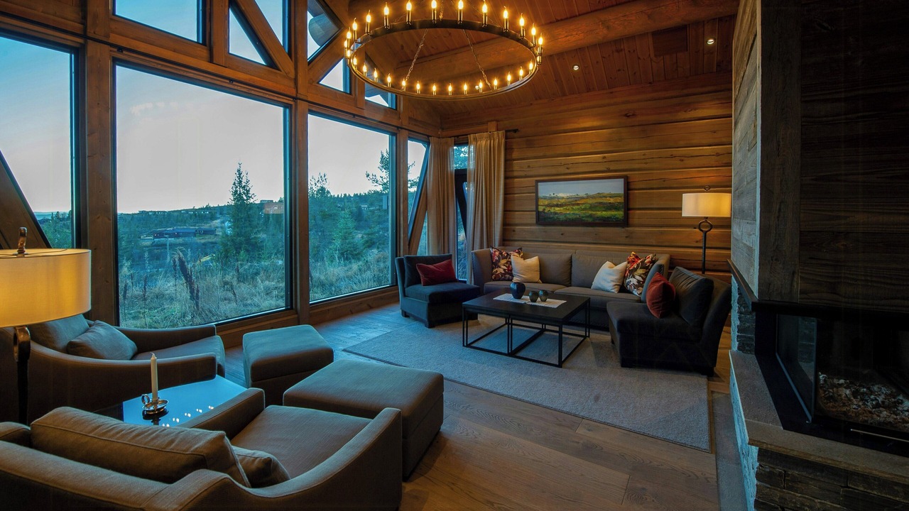 Photo of Livingroom in Kamben