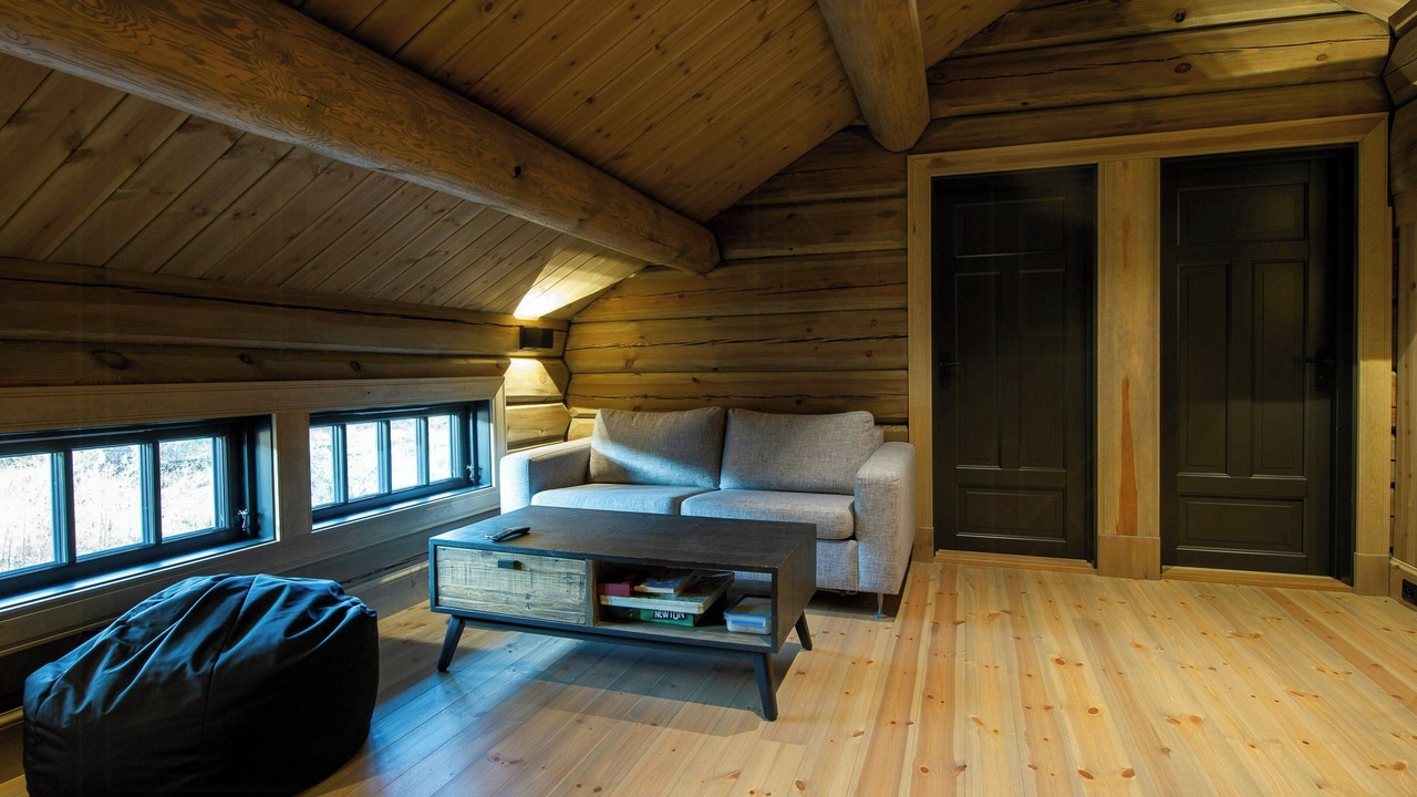 Photo of Livingroom in Kamben