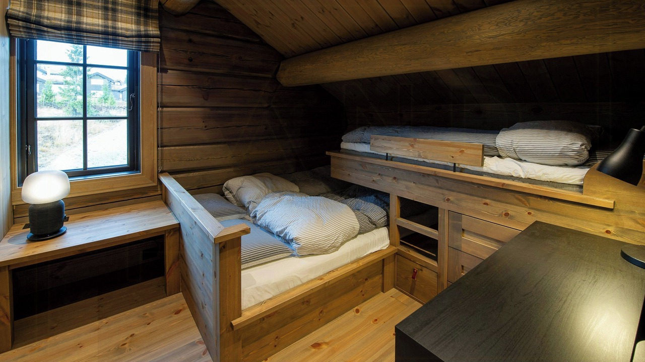 Photo of Bedroom in Kamben