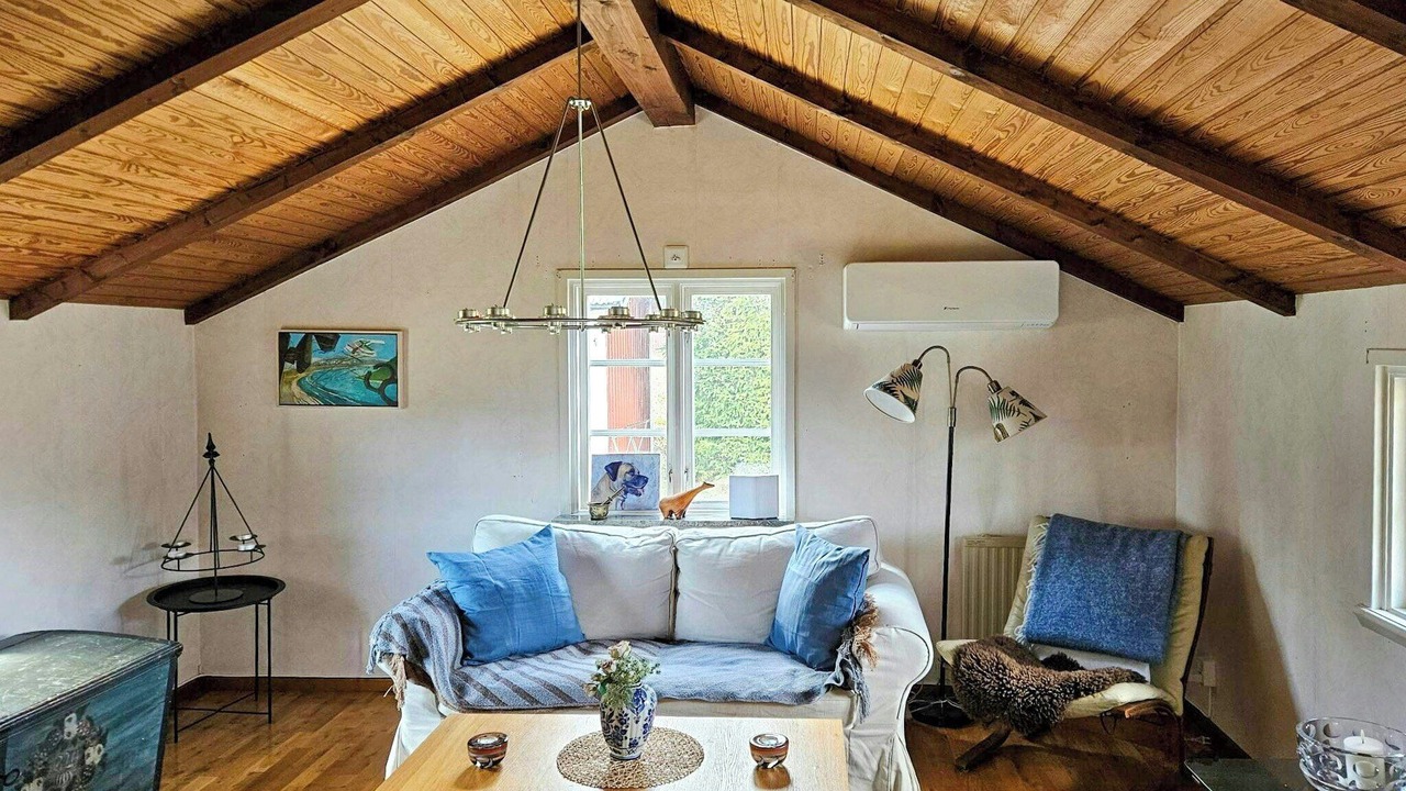 Photo of Livingroom in Jamjo