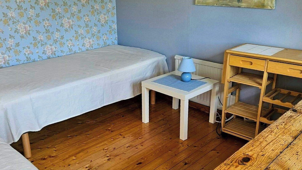 Photo of Bedroom in Jamjo