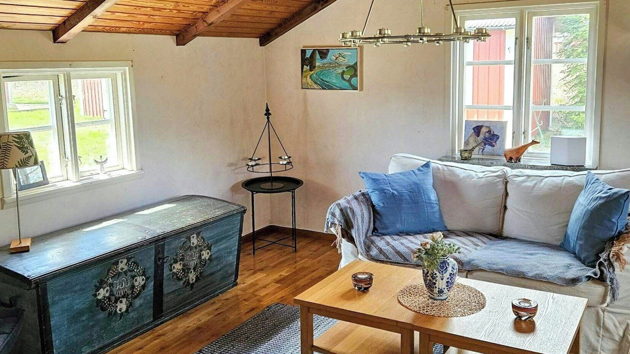 Photo of Livingroom in Jamjo