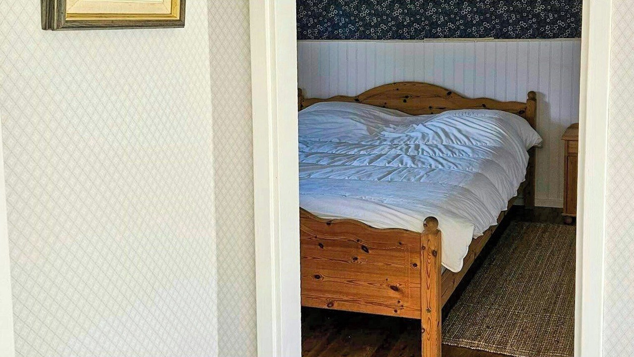 Photo of Bedroom in Jamjo