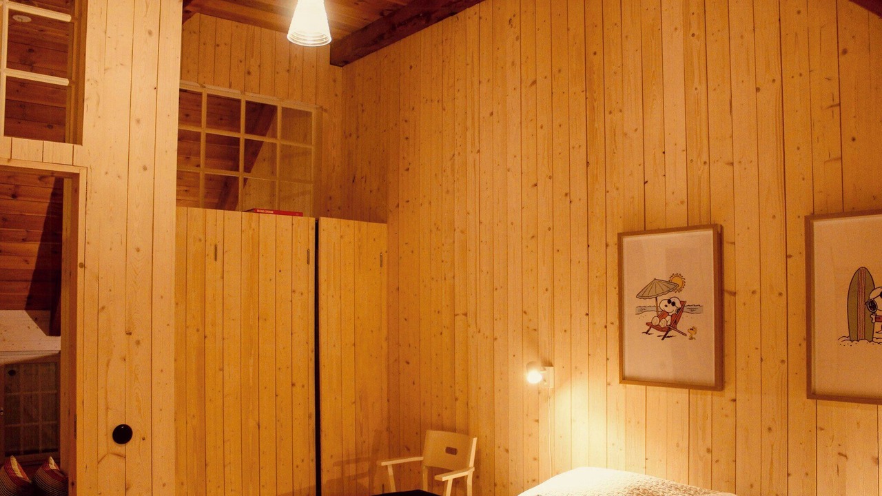 Photo of Bedroom in Burgsvik
