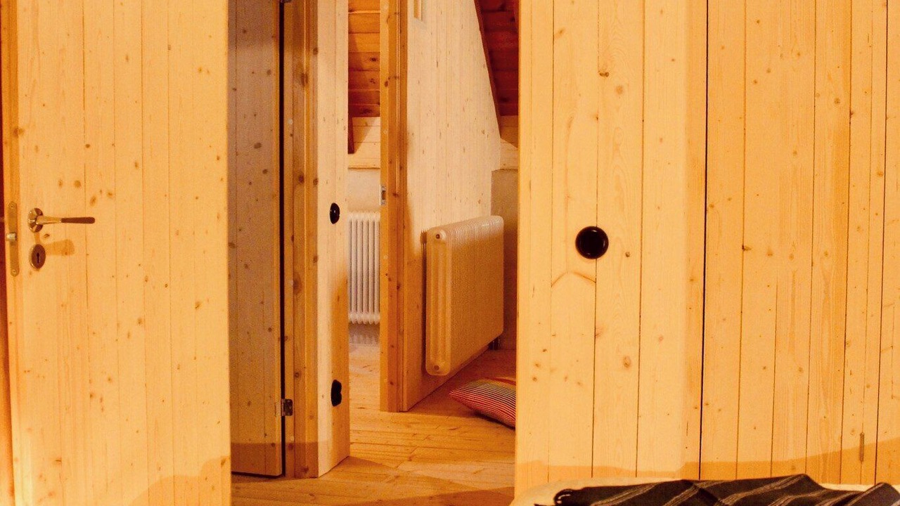 Photo of Bedroom in Burgsvik