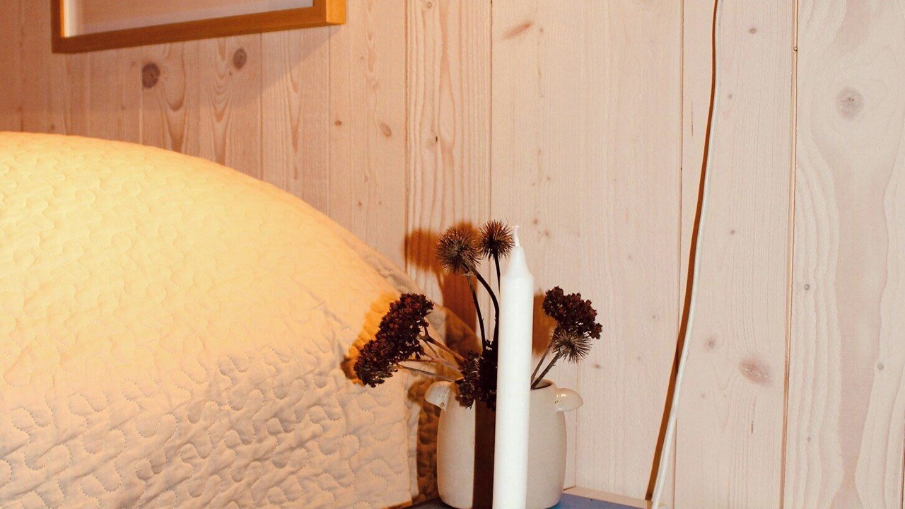 Photo of Bedroom in Burgsvik