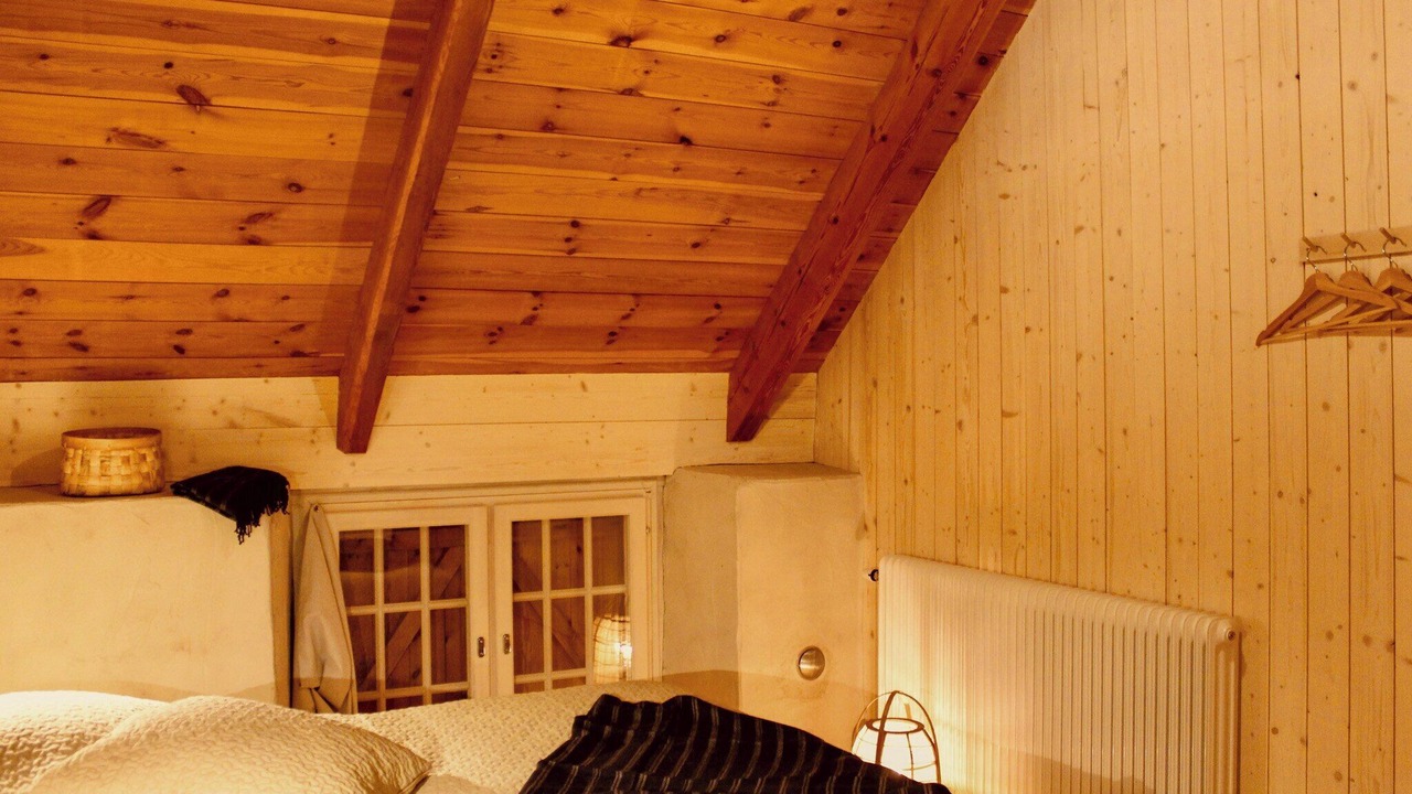 Photo of Bedroom in Burgsvik