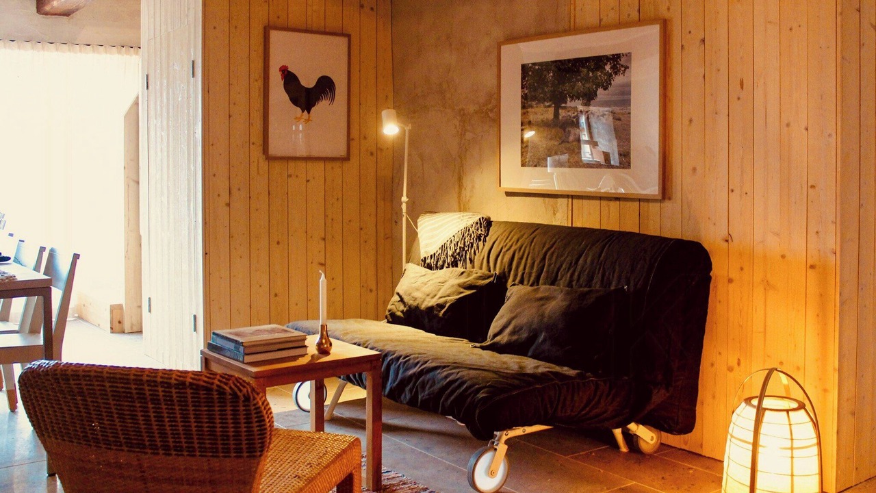 Photo of Livingroom in Burgsvik