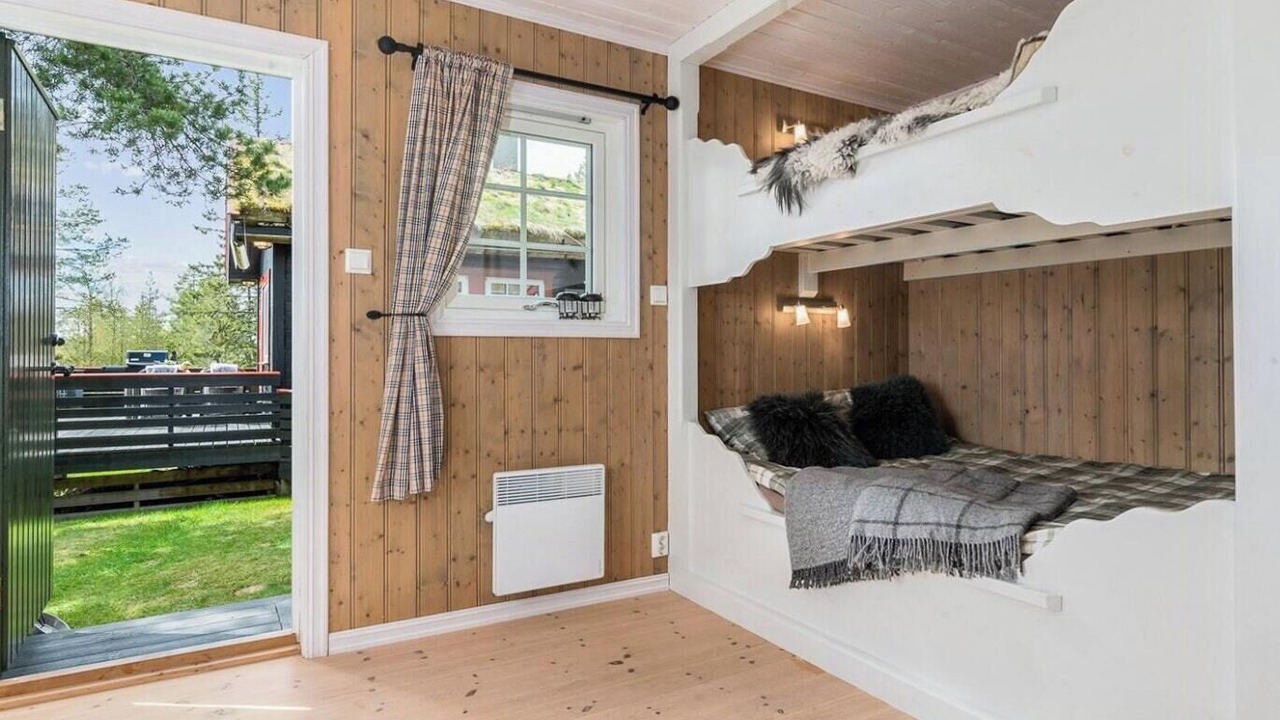 Photo of Bedroom in Nord-Odal