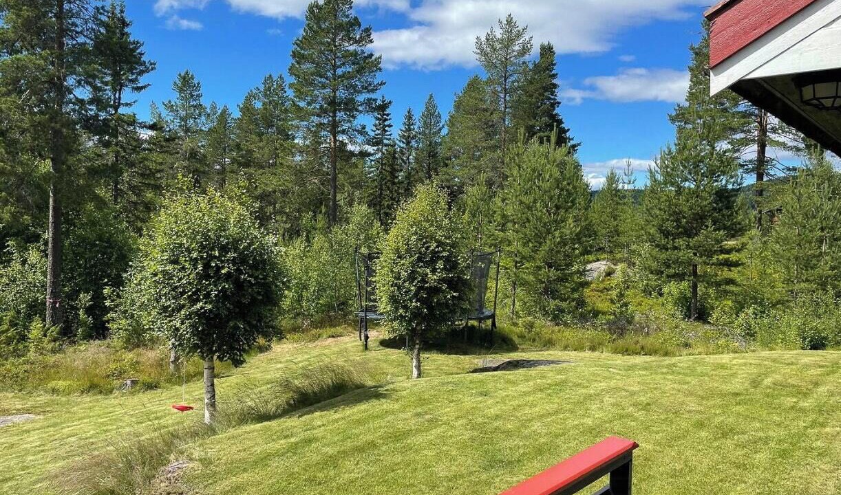 Photo of Outdoor in Nord-Odal