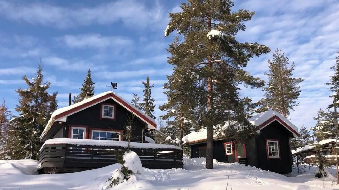 Photo of Outdoor in Nord-Odal