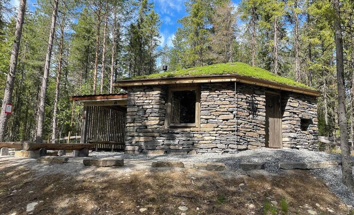 Photo of Outdoor in Nord-Odal