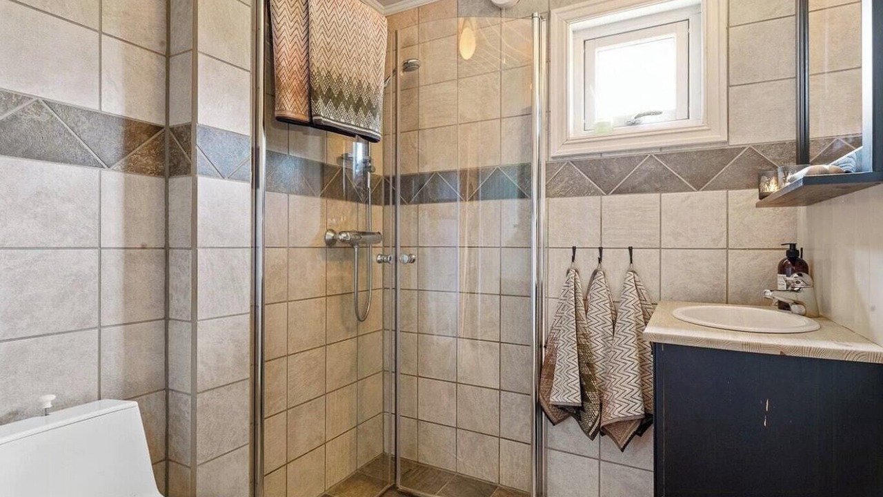 Photo of Bathroom in Nord-Odal