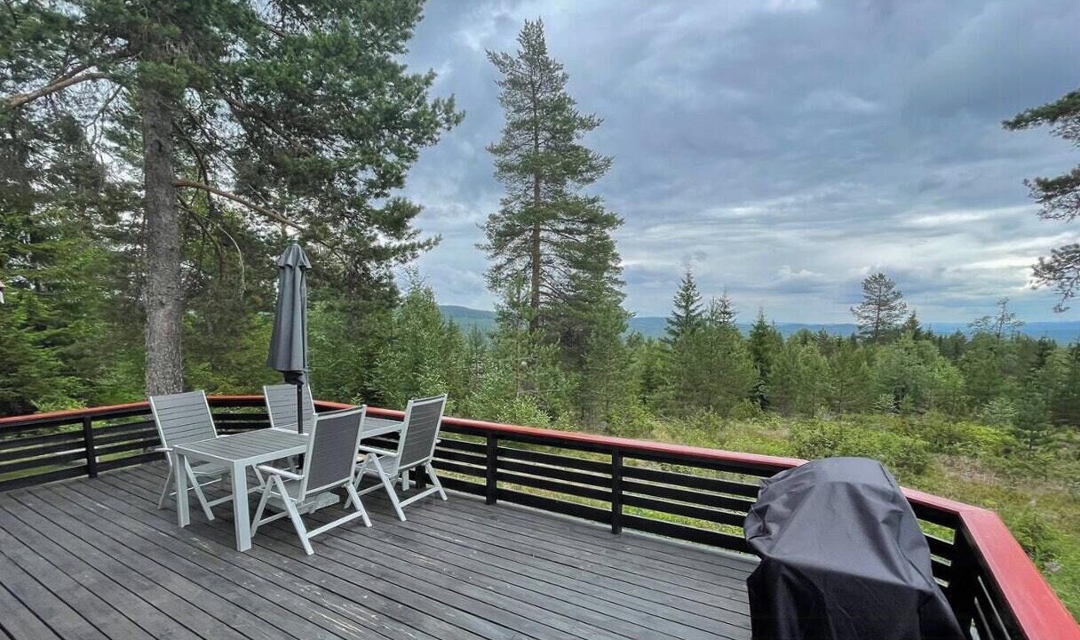 Photo of Outdoor in Nord-Odal