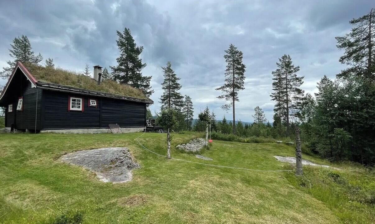 Photo of Outdoor in Nord-Odal