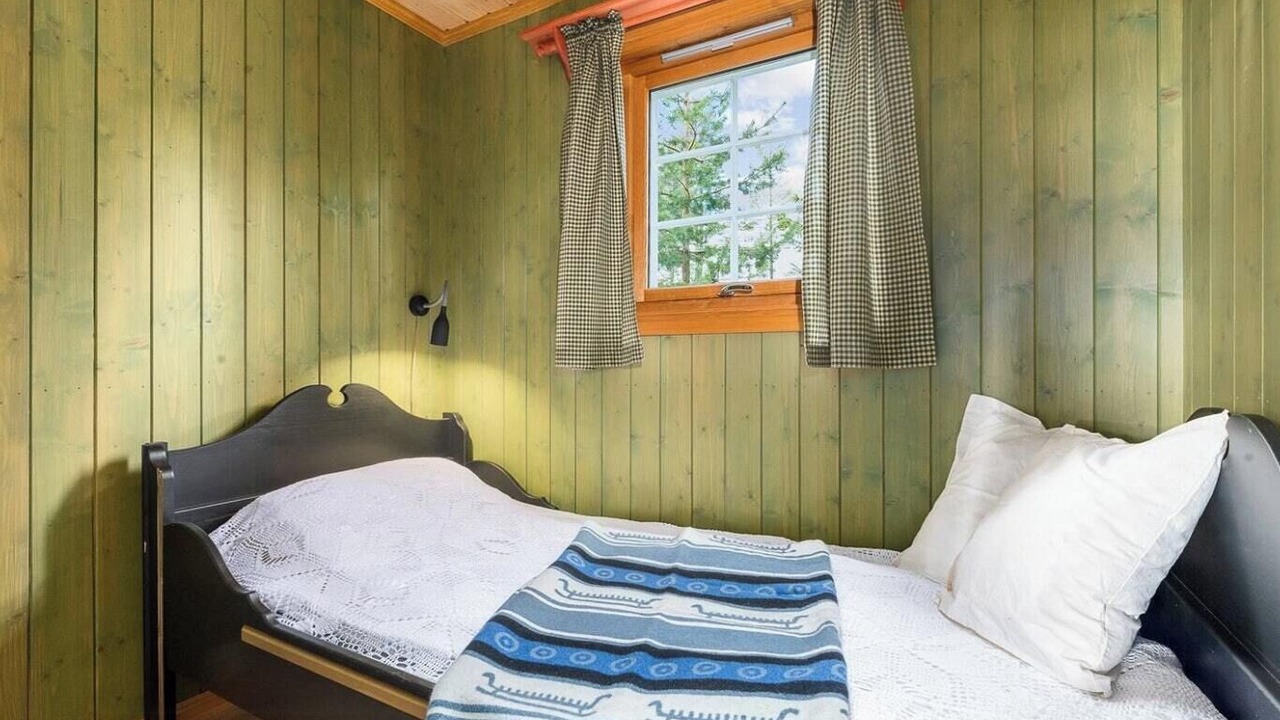 Photo of Bedroom in Nord-Odal